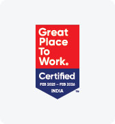 Great Place To Work certification