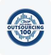 IAOP The Global Outsourcing 100