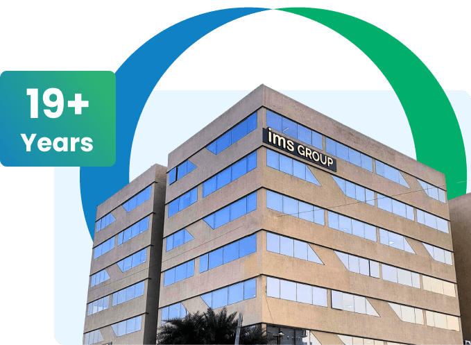 IMS Group An Outsourcing & Offshoring Partner That Works For Your Success