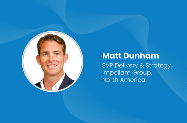 Matt Dunham