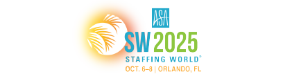 SW 2025 Staffing World