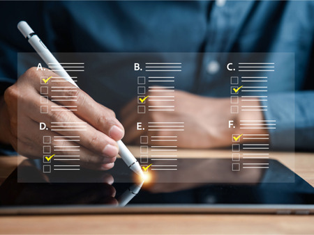 Evaluating the People vs. Process Focus in Your Organization