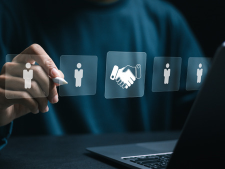 How to select the right Offshore Recruitment Partner?