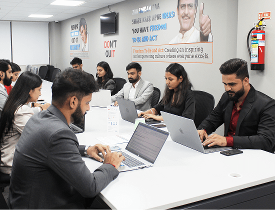 Trusted MSP Partner That Makes A Difference