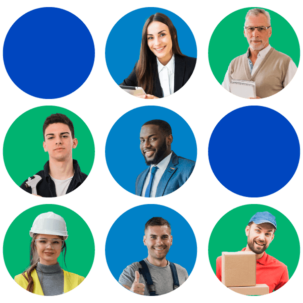 Managed Service Provider That Power Recruitment Efficiency