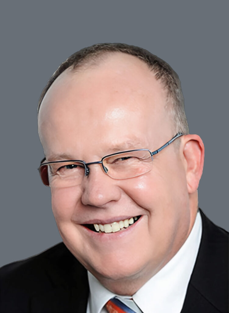 Rod Hore