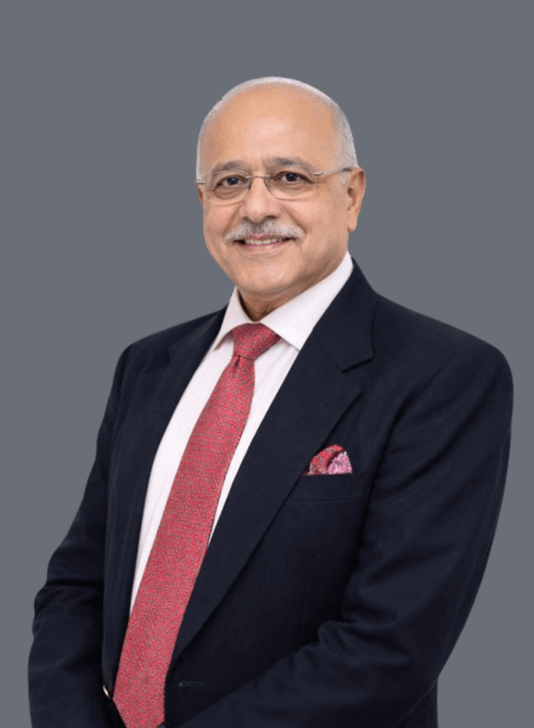 Vinod Tailor