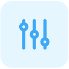 Heavy reliance on manual checks makes scalability and consistency difficult.