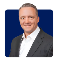 Eric Dorsey, RN