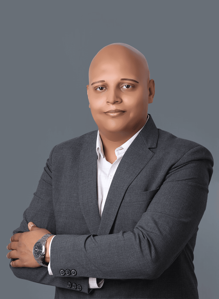 Sarthak Sharma