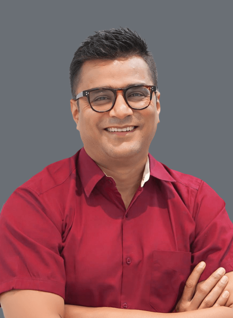 Aditya Gupta