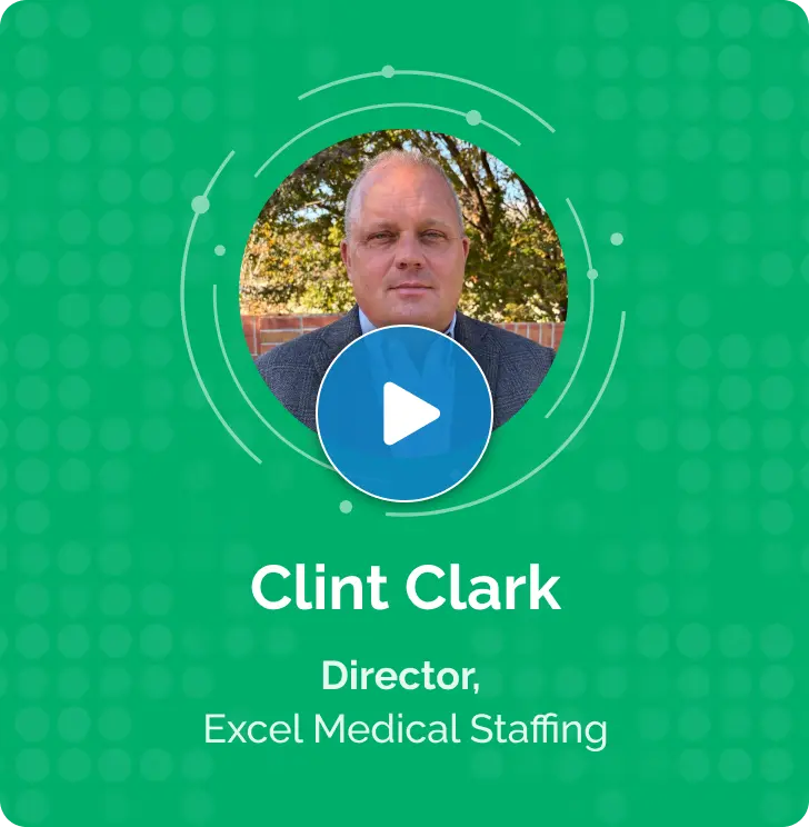 Clint Clark | IMS People Possible Clint Clark