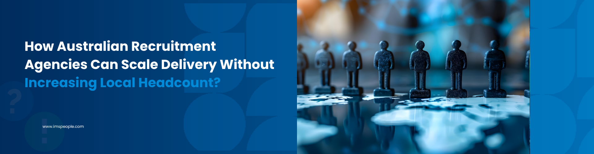 How Can Staffing Agencies Solve the Light Industrial Talent Shortages