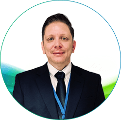 Paul Chacon