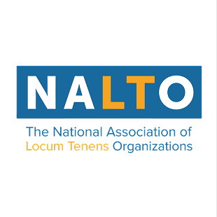 NALTO Logo