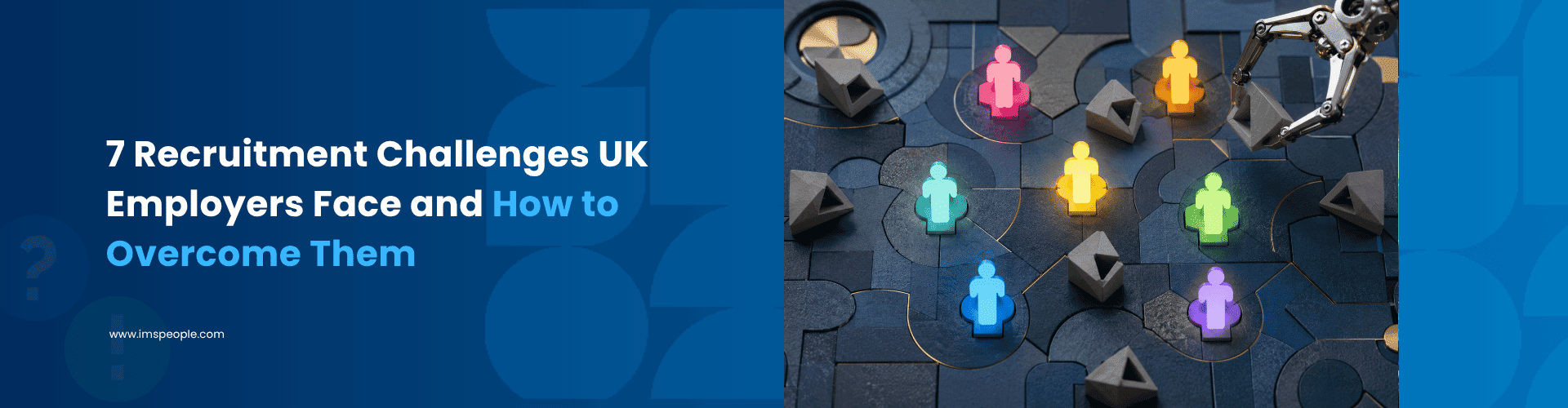 7 Recruitment Challenges UK Employers Face and How to Overcome Them