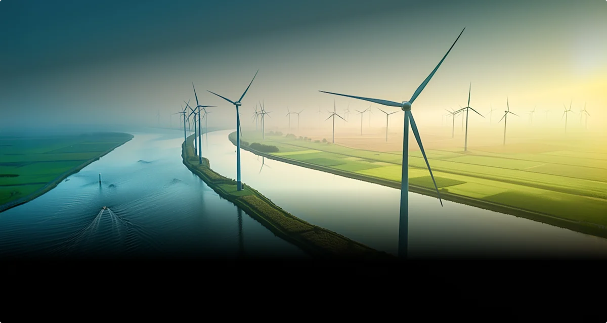 Energy and Renewables