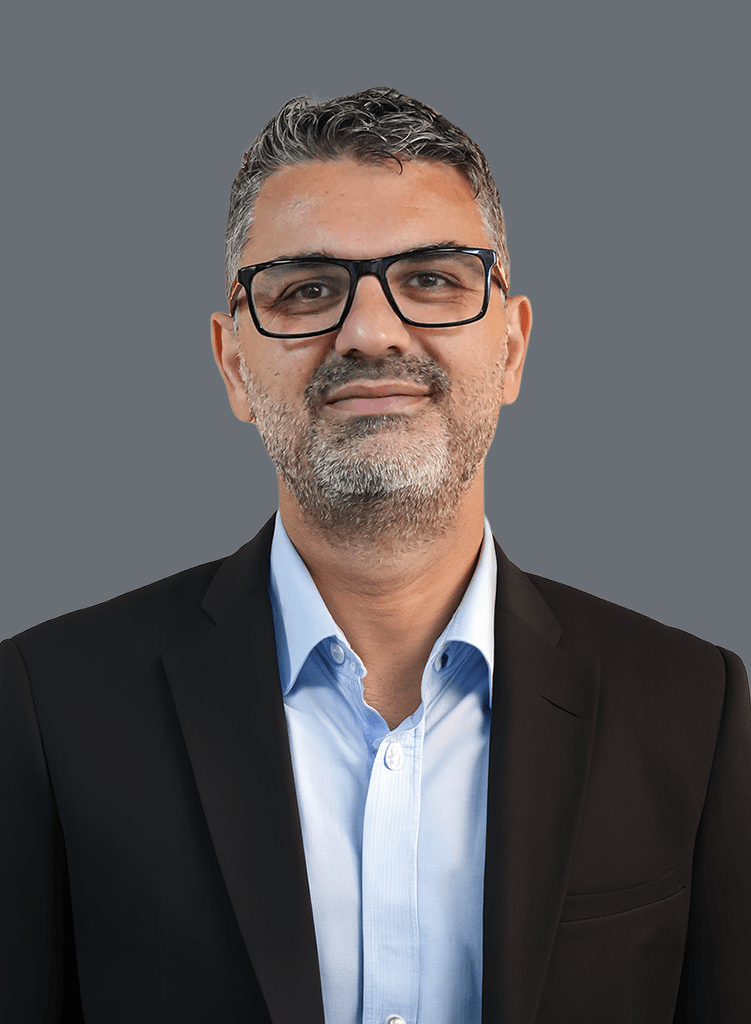Ervin Cenmurati