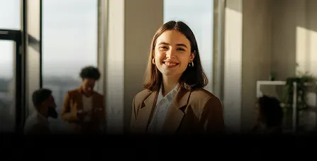 Full-Cycle Recruitment