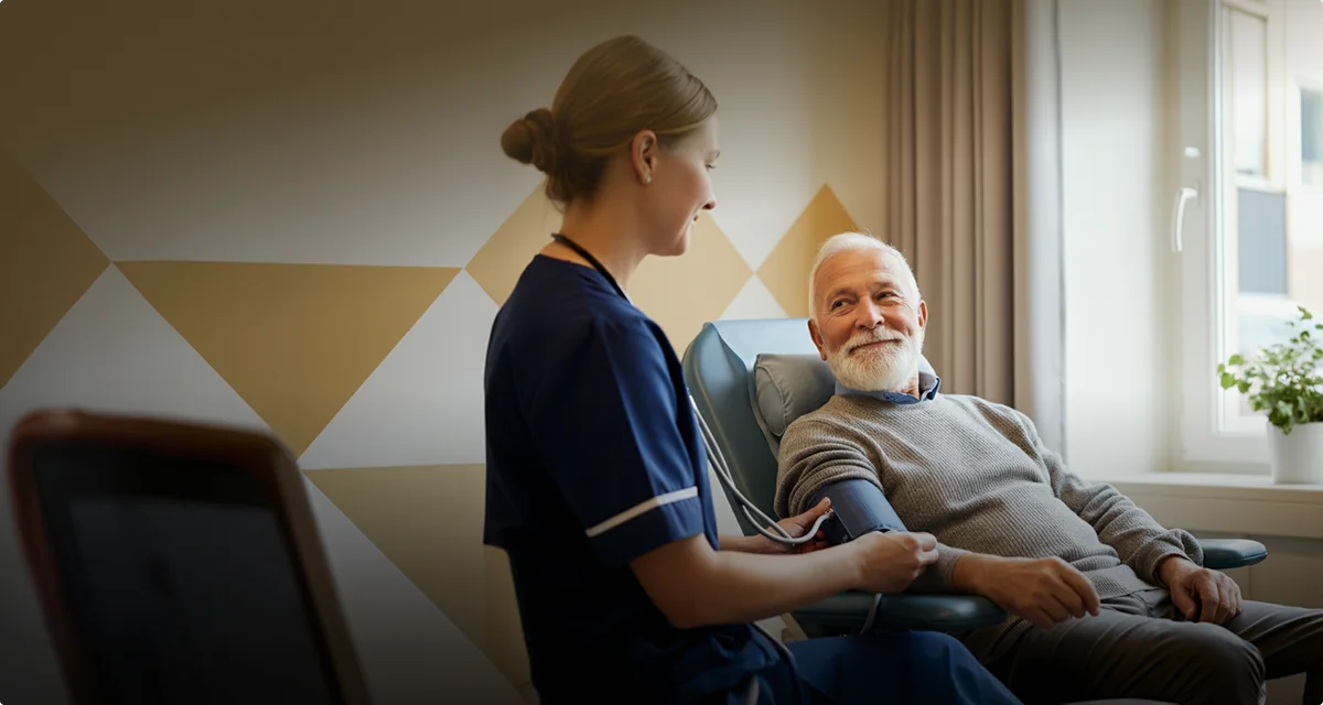Healthcare and Aged Care