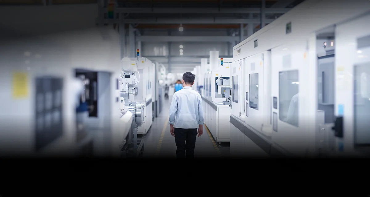 Manufacturing