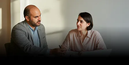 Onboarding and Consultant Care