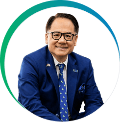 Dr. Simon Mak