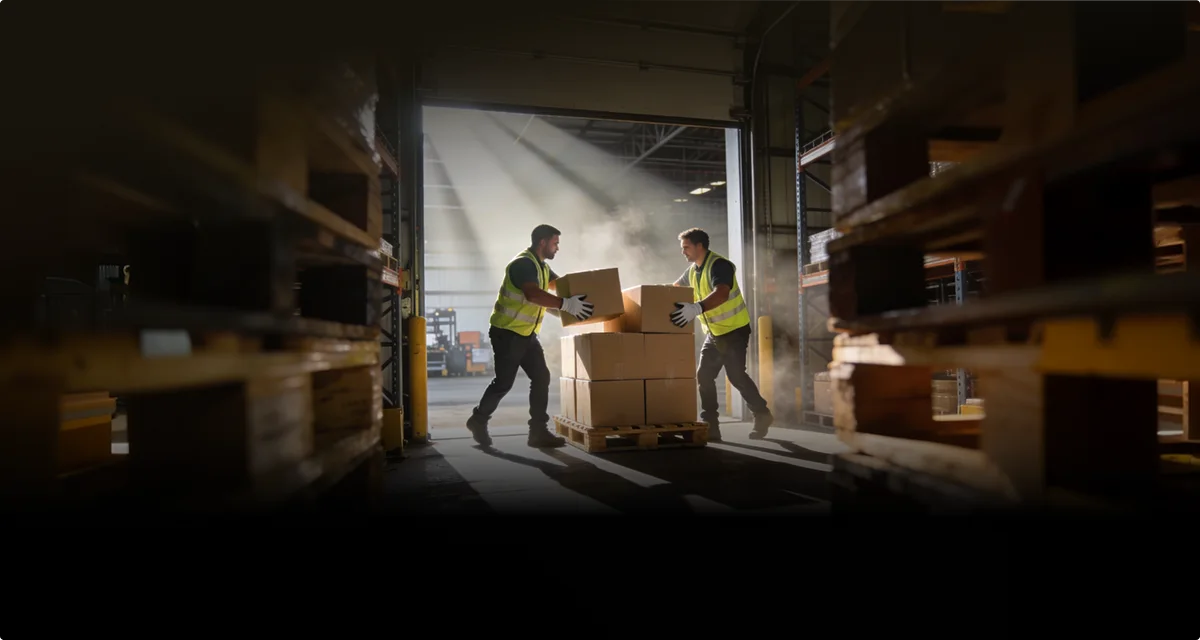 Supply Chain and Logistics