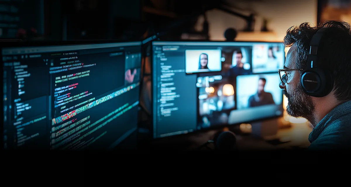 Technology IT and Digital