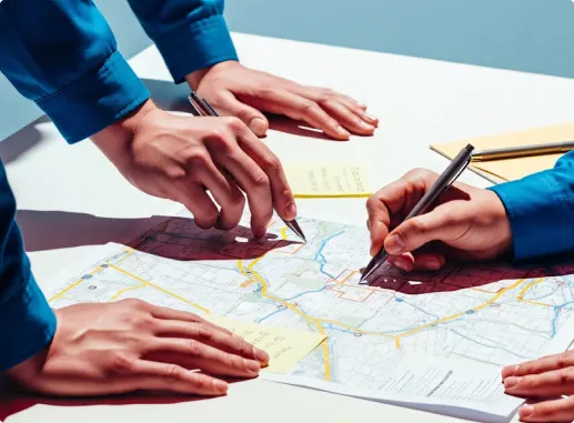 Understand your recruitment workflow