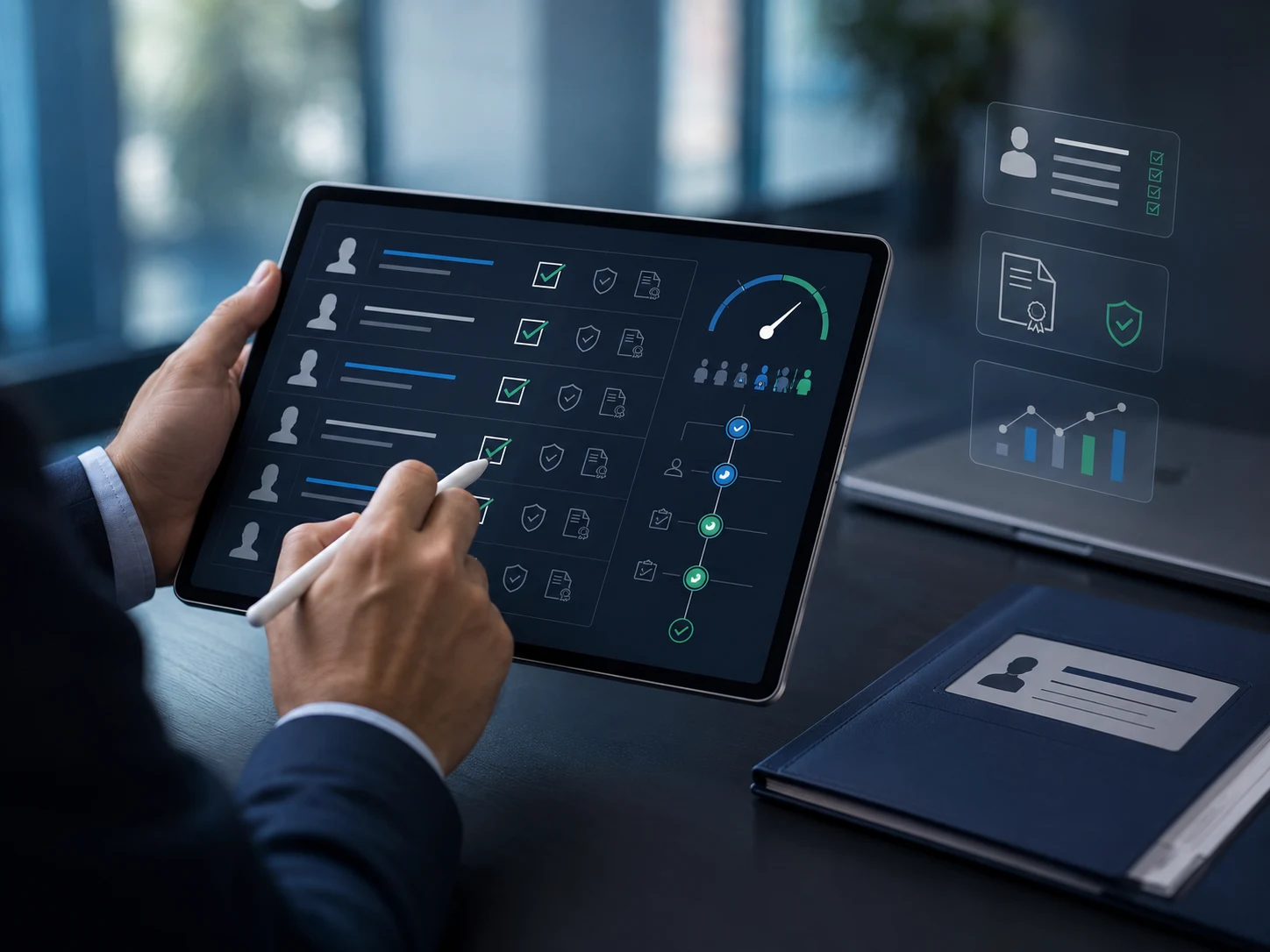Locums Staffing Intelligence Checklist