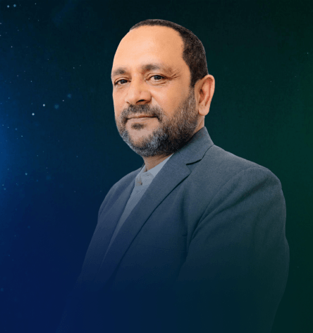 Manish Naik 