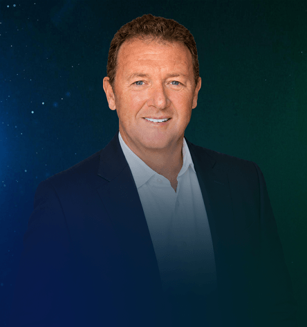 Nigel Marsh 