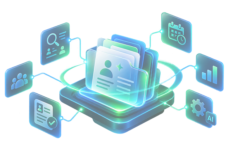 The Recruitment Toolkit