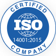 ISO 2015