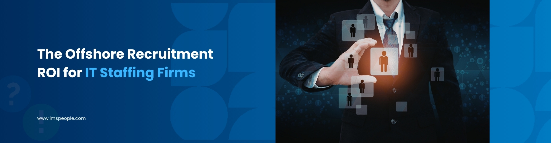 Is Offshore Staffing Solutions Right for Your Recruitment Business